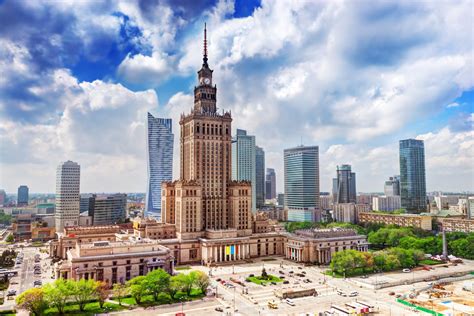 warsaw hd|Warsaw, Poland .